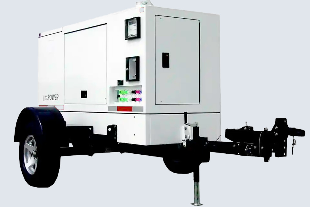 Generators up to 3000KVA