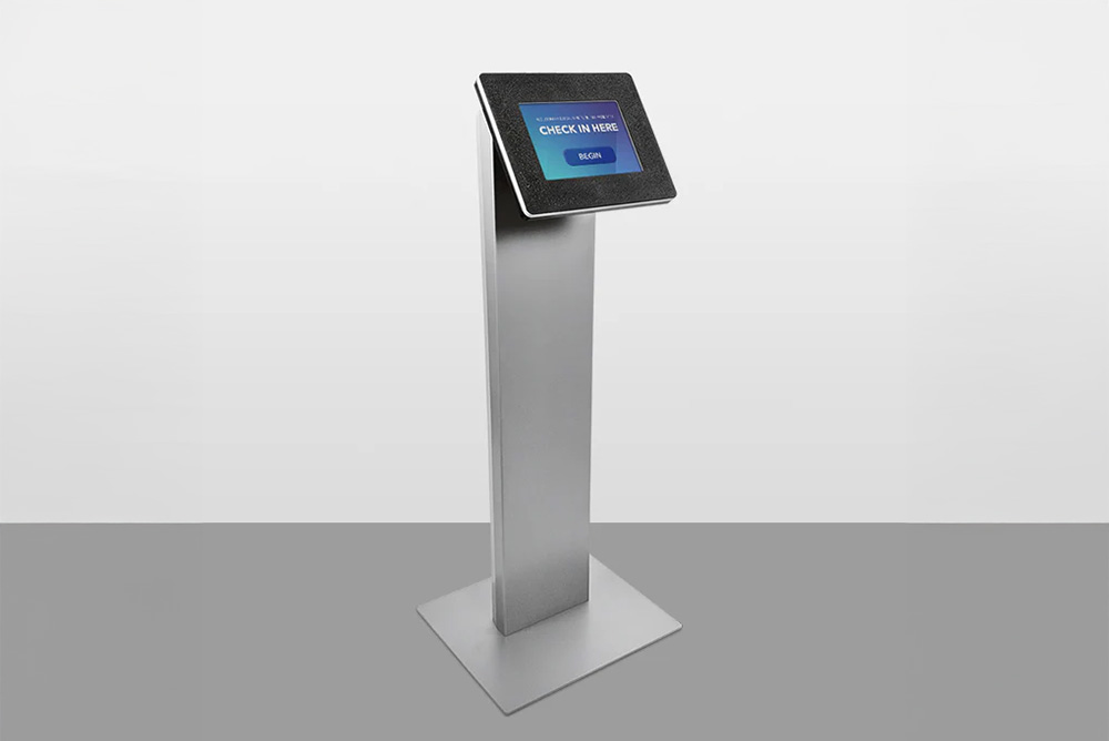 Self Check-In Kiosks